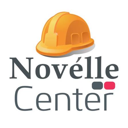 Novelle Training Center logo